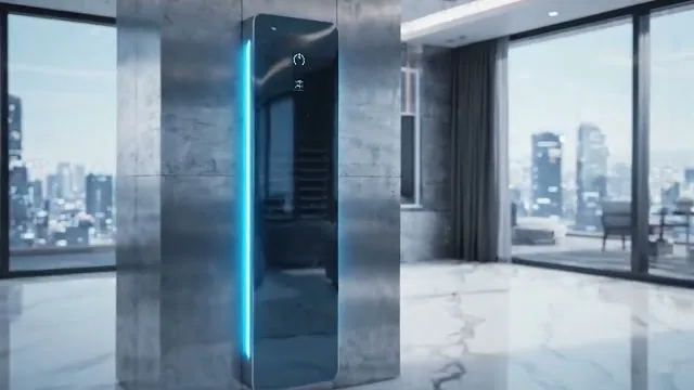 فيديو صيانة كاريير