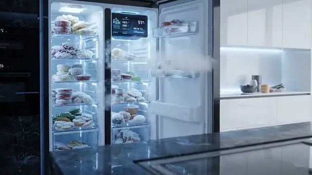 فيديو صيانة كاريير